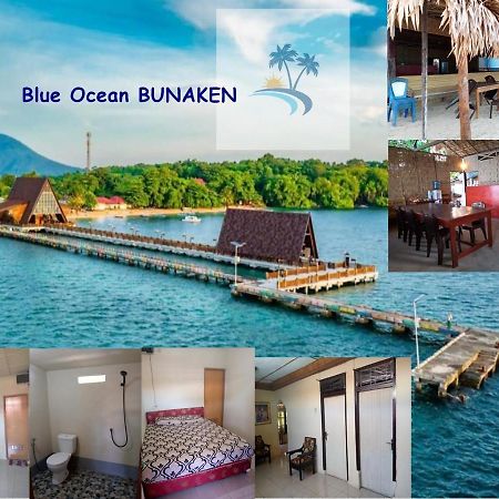 Blue Ocean 布纳肯 外观 照片